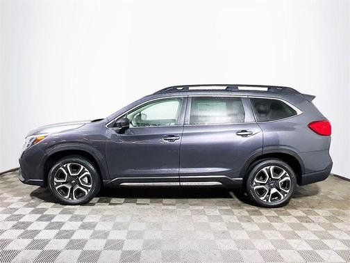 2026 Subaru Ascent Limited