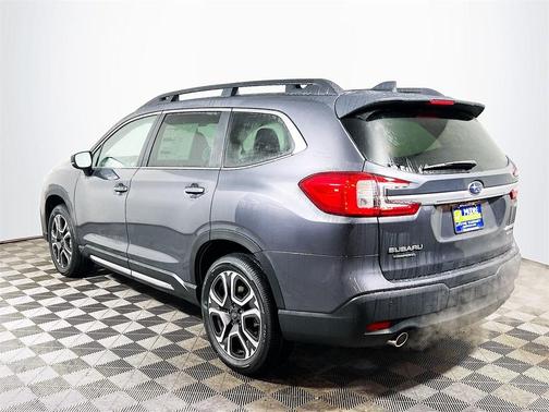 2026 Subaru Ascent Limited