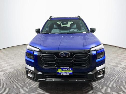 Sapphire Blue Pearl 2026 Subaru Outback Premium