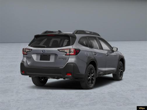 2025 Subaru Outback Onyx Edition XT