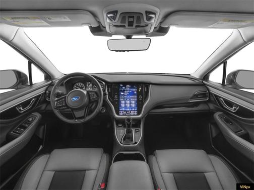 2025 Subaru Outback Onyx Edition XT