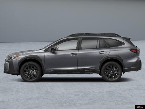 2025 Subaru Outback Onyx Edition XT