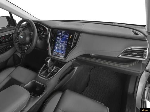 2025 Subaru Outback Onyx Edition XT