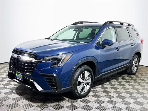 2025 Subaru Ascent Premium
