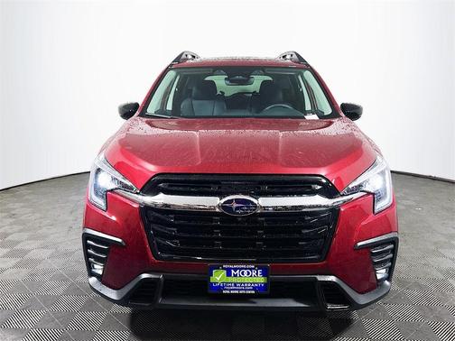 2026 Subaru Ascent Limited