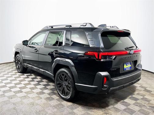 2026 Subaru Outback Limited XT