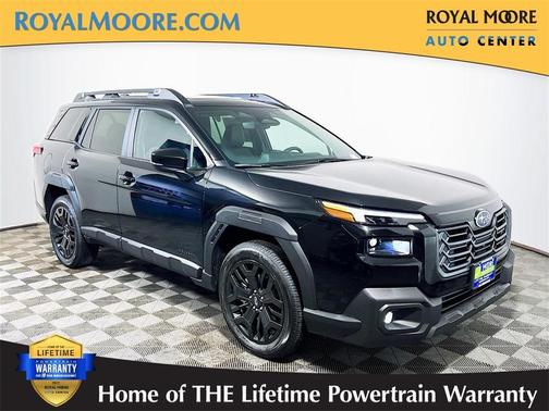 2026 Subaru Outback Limited XT