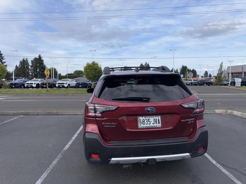2023 Subaru Outback Limited XT