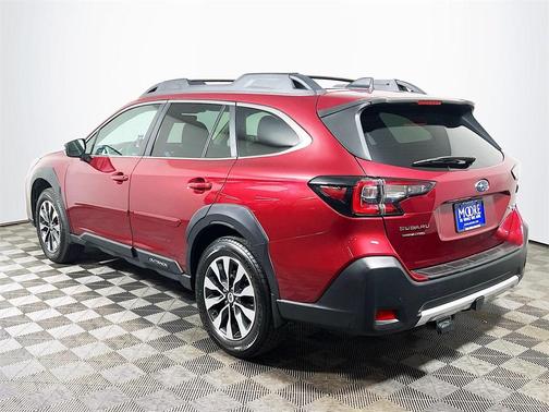 2023 Subaru Outback Limited XT