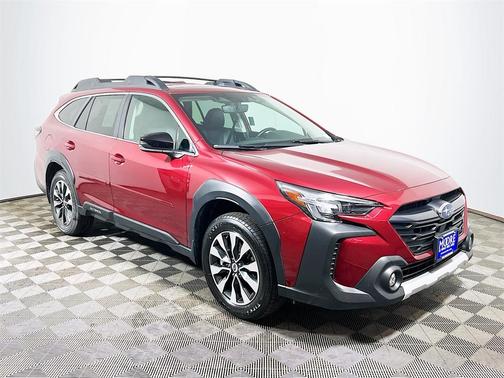 2023 Subaru Outback Limited XT