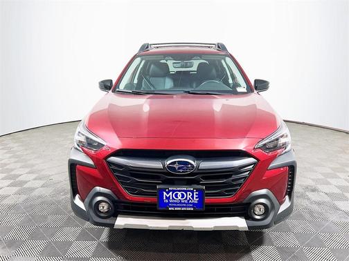 2023 Subaru Outback Limited XT