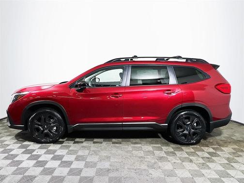 2026 Subaru Ascent Onyx Edition Touring