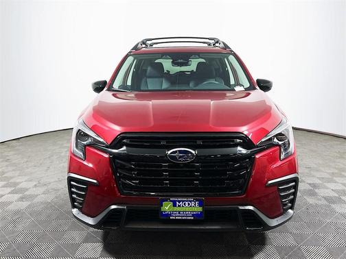 2026 Subaru Ascent Onyx Edition Touring