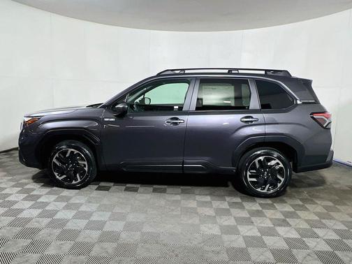 MGM 2026 Subaru Forester Premium