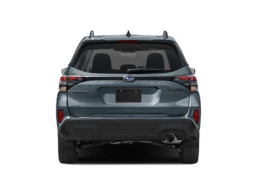 MGM 2026 Subaru Forester Premium