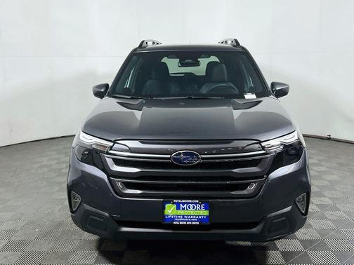 MGM 2026 Subaru Forester Premium