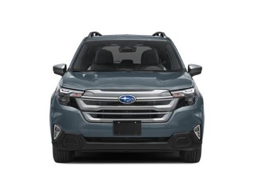 MGM 2026 Subaru Forester Premium