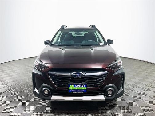 2025 Subaru Outback Limited XT