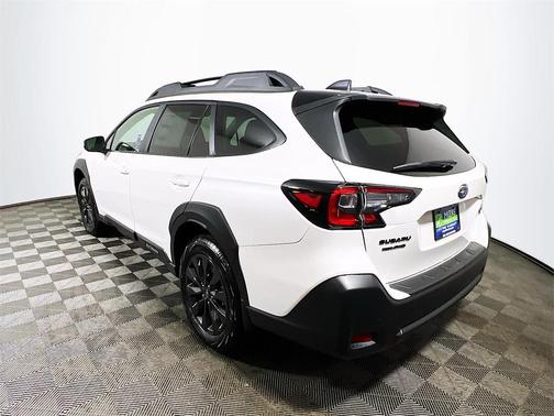 2025 Subaru Outback Onyx Edition XT