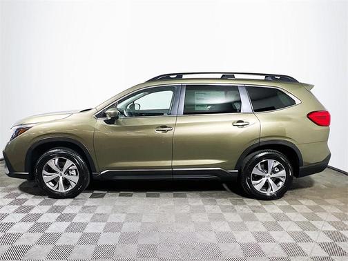 2025 Subaru Ascent Premium