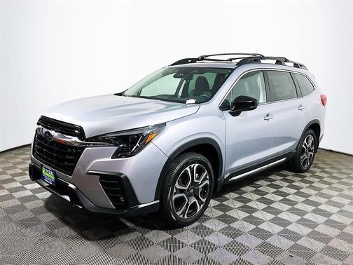 2025 Subaru Ascent Limited