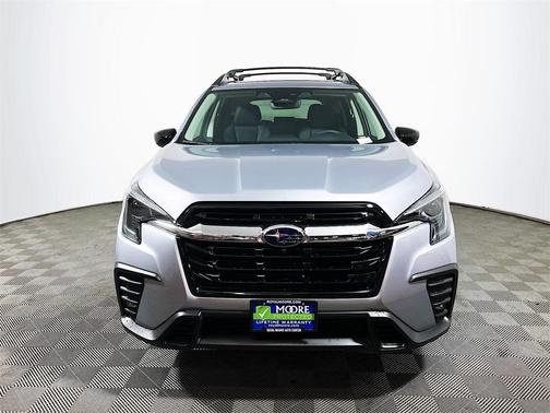2025 Subaru Ascent Limited