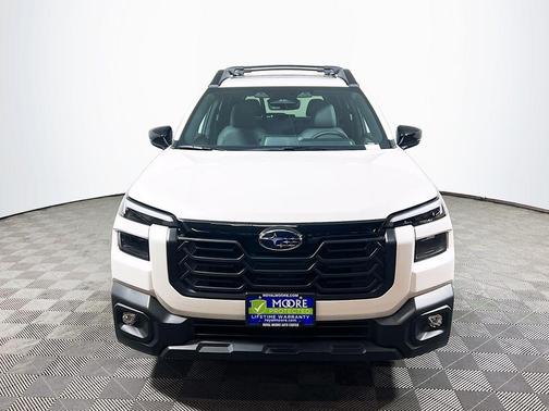 WH7 2026 Subaru Outback Limited XT