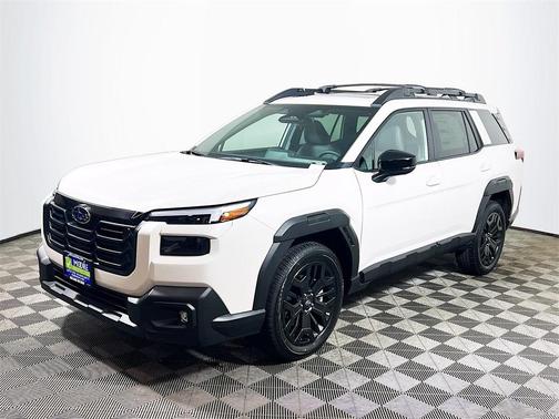 2026 Subaru Outback Limited XT