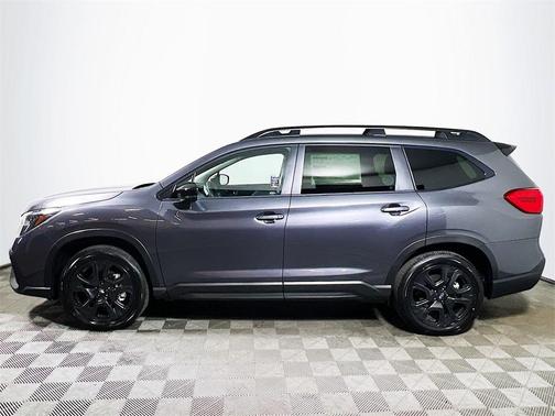 2025 Subaru Ascent Onyx Edition