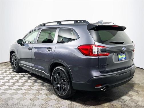 2025 Subaru Ascent Onyx Edition