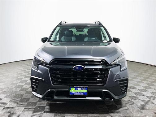 2025 Subaru Ascent Onyx Edition