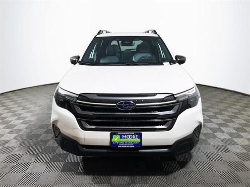 2025 Subaru Forester Hybrid Premium