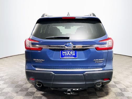 Cosmic Blue Pearl 2023 Subaru Ascent Touring