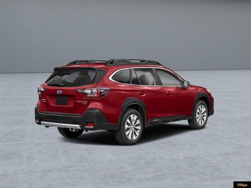 2025 Subaru Outback Limited XT
