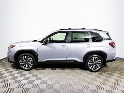 2025 Subaru Forester Hybrid Touring