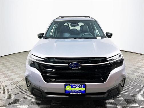 2025 Subaru Forester Hybrid Touring