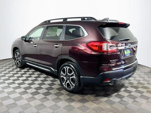 Brown 2026 Subaru Ascent Touring