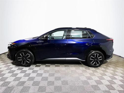 2026 Subaru Solterra Premium