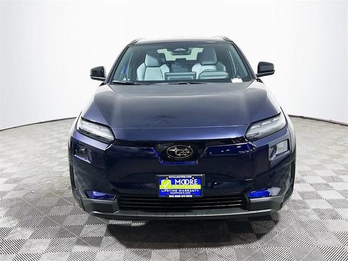 2026 Subaru Solterra Premium