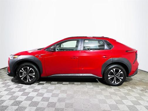 2025 Subaru Solterra Premium