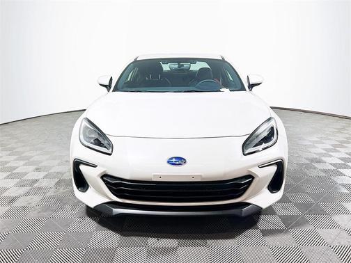 2025 Subaru BRZ Limited