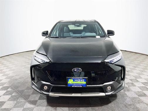 2025 Subaru Solterra Limited