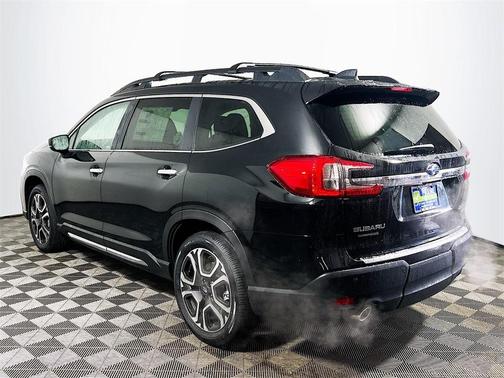 2026 Subaru Ascent Touring