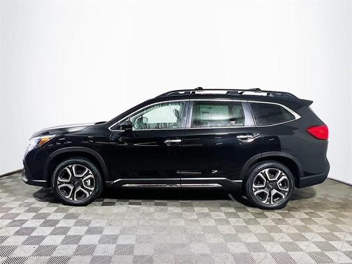 2026 Subaru Ascent Touring
