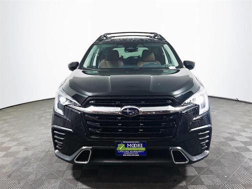 2026 Subaru Ascent Touring