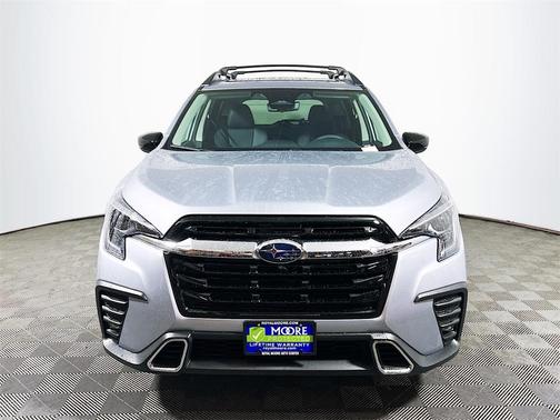 2026 Subaru Ascent Touring