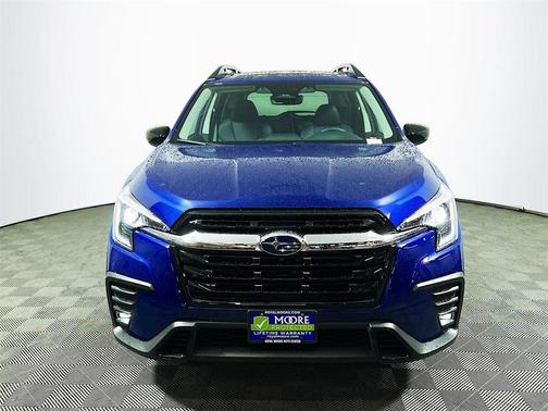 2026 Subaru Ascent Limited
