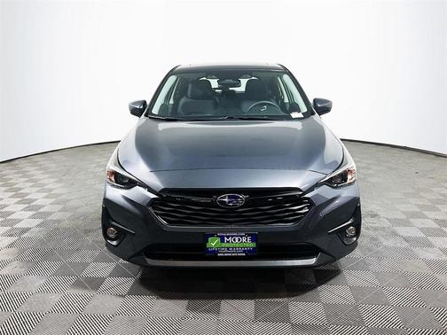 2025 Subaru Impreza Sport
