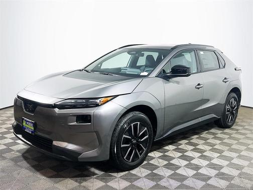 2026 Subaru Solterra Premium