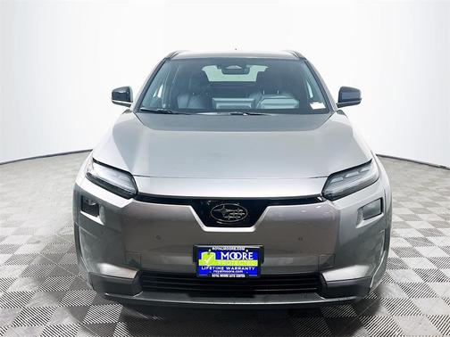 2026 Subaru Solterra Premium